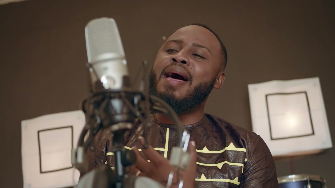 EMMANUEL - Nelson Kikem ( Clip Officiel )