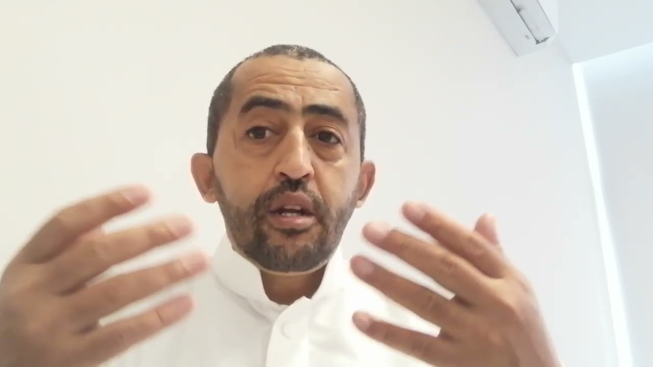 نصائح رمضانية(الأب والأم لابد من المشاجرة في المطبخ). 