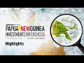 Highlights from the 2021 business advantage papua new guinea investment conference