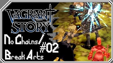 Vagrant Story: Let