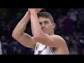 JAYCEE CARROLL | Candidato al equipo de Euroleague de la década 2010-2020