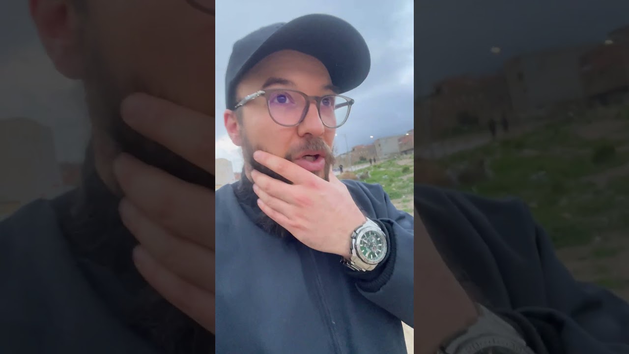 انطلاق المراجعة