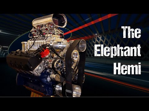 the-elephant!-building-a-stroker-hemi-with-a-giant-blower-for-a-dodge-charger