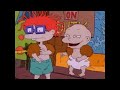Rugrats  a rugrats vacation vhs tape 1080p 1997