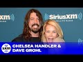 Dave Grohl:  Chelsea Handler's Finale "An Amazing Disaster" // Entertainment Weekly Radio