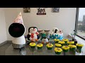 Jibo Turns Two!