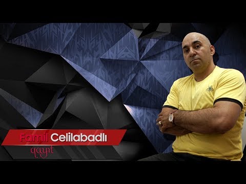 Famil Celilabadli - Qayit 2019 / Muellif: Qedir Qizilses