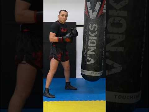 Видео: Boxing cross workout | #boxing #boxingtraining #boxingshorts