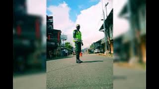 LAGU MARS LINMAS PATAK BANTENG