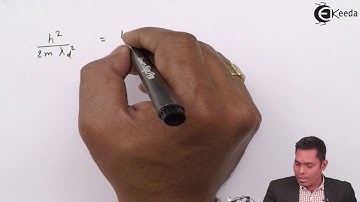 IIT JEE Advanced 2017 Physics Solution - Question 21 - IIT JEE Advanced Physics Paper Video Solution