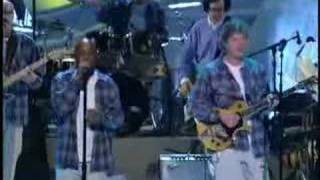Hootie &amp; the Blowfish - Brian Wilson - Kennedy Center Honors