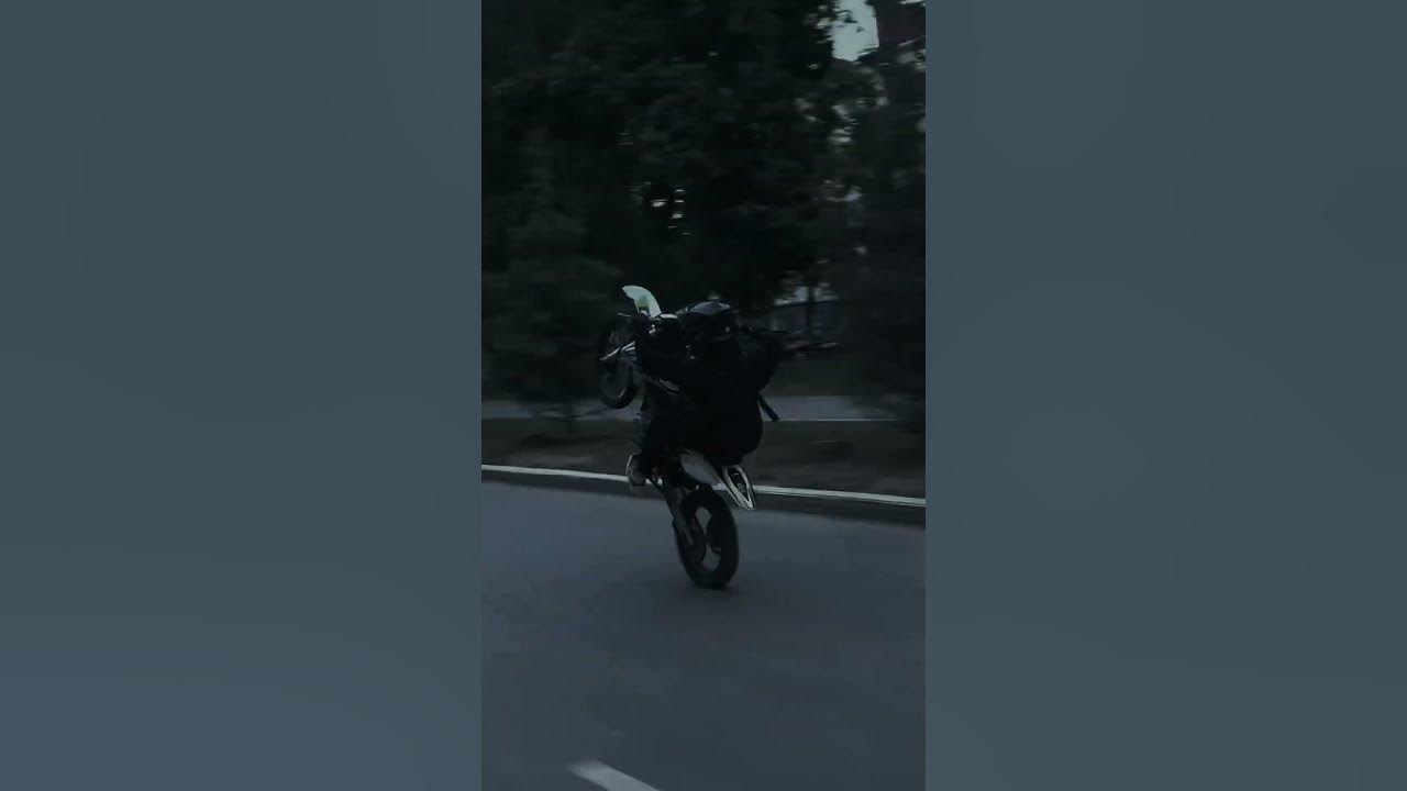 Эндуро Вилли