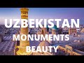 Uzbekistan, an unending journey of Exploration  with Subtitles (Arabic/English/Urdu)