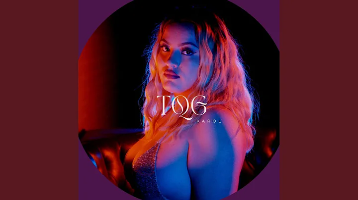 Tqg (Cover)