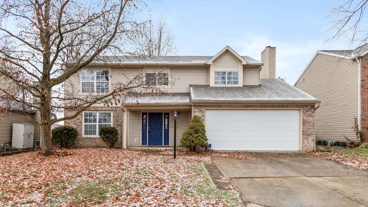 12480 Traverse Pl, Fishers, IN