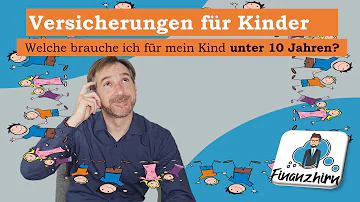 Welche Versicherung wenn Kind was kaputt macht?