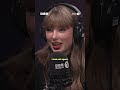 Taylor Swift finally settles 'showergate' once and for all 😂🚿