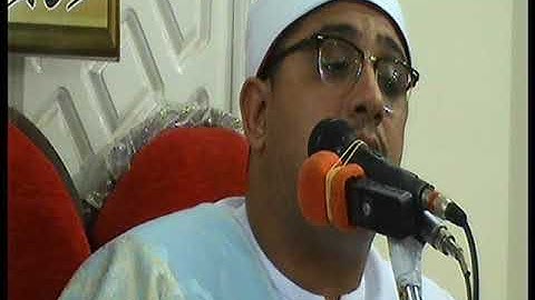 قــــــــــارئ العالم الأول الشيخ محمود الشحات ورائعة الروائع من سورة يوسف  كفر جمعه شرقيه فقط من عم