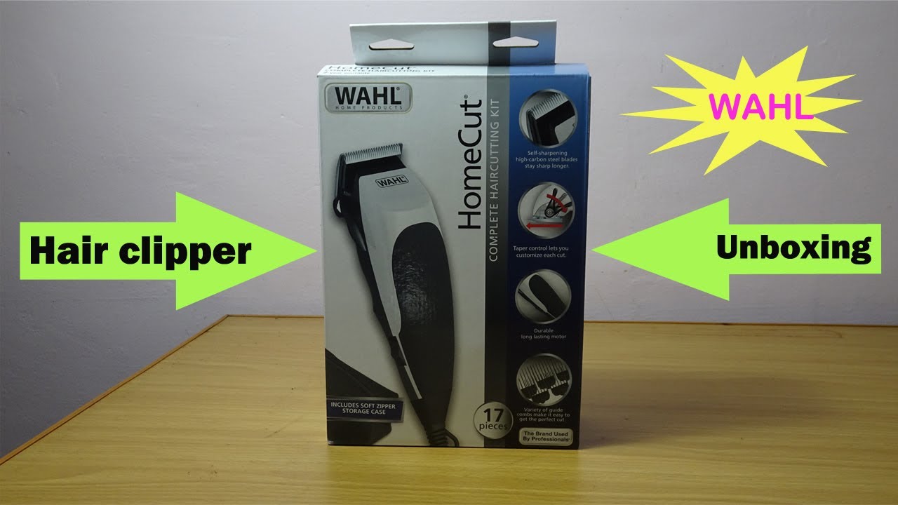 wahl 92434724