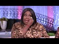 Why Loni Encourages Interracial Dating