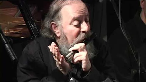 Glissandi for Theresa Salomon-2001