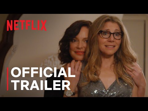 Video Firefly Lane | Official Trailer | Netflix