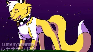 Fireflies OC MAP Part 29 {{Choro-Q Wolves Animation}}