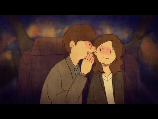 A short animation about what love is [ Love is in small things: Collection ] class=