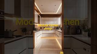 #modular_kitchen design #wooden modular kitchen kitchen designer cabinet