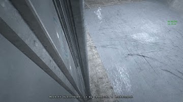 Outlast wernicke clip