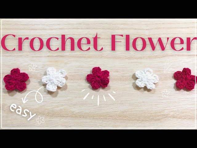 【タグ付き】45R かぎ針　ヘアバンド　フラワー　現行　お花　編み物　手編み emesuelee ヘアバンド かぎ編み フラワー バブーシュカ ヘッド