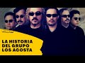 LA HISTORIA MUSICAL DEL GRUPO LOS ACOSTA 2020