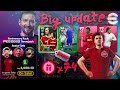 Efootball celebration campaign free epic beckenbauer boycott update