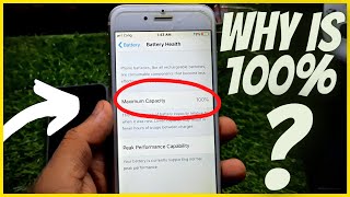 Iphone 6 Battery Life Sucks? Lets Fix that Right Now!