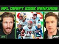 Edge rankings for 2024 nfl draft  nfl stock exchange