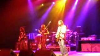 The Black Crowes - Shapes of Things  - 8/12/07 Atlantic City NJ