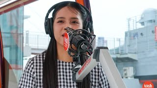 Gwyn Dorado - Why Do We Love (Wish South Korea)