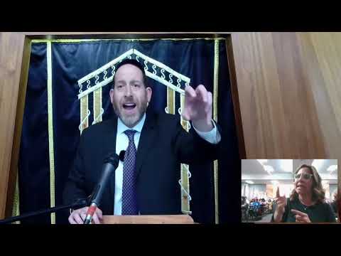 Tehillim & Torah | Chapter 6 (Part 4)