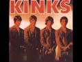 KINKS-REVENGE