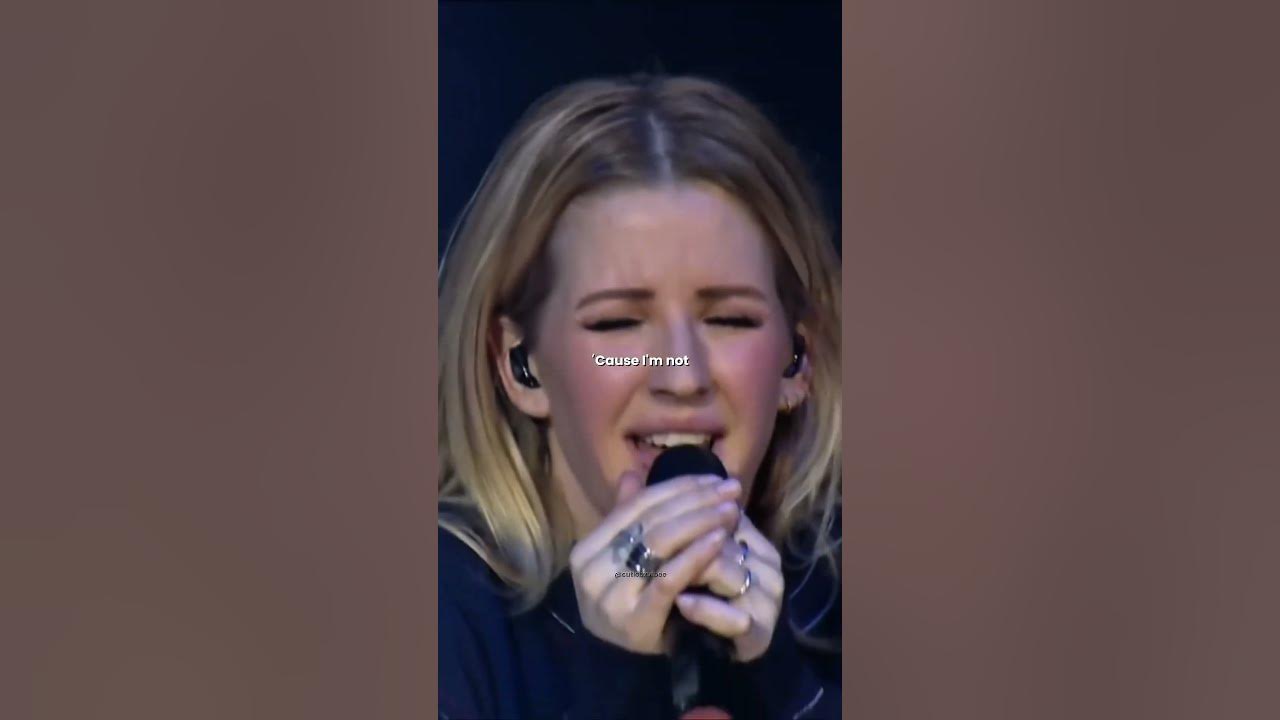 Love Me Like You Do by Ellie Goulding✨#viralvideo #music #aestheic #lyrics #songlyrics #explore
