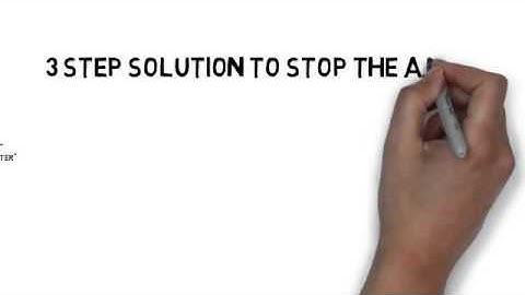 Eliminate Negative Thoughts