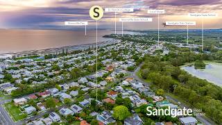 For Sale | 206 Brighton Road Sandgate | Grand-Scale Family Luxury in QLD 4017 For Sale | 206 Brighton Road Sandgate | Grand-Scale Family Luxury in QLD 4017