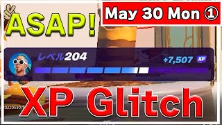 Fortnite &quot;INSANE&quot; XP GLITCH in Chapter 3 Season 2  (May 30 1st, 2022)