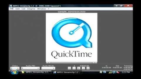 Convert AVI, MPEG & MOV to DVD for Free