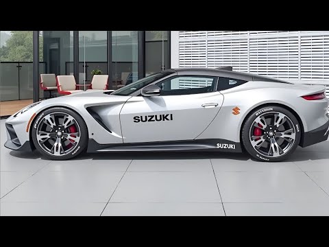 Shocking] Just 660cc but faster than a Ferrari?! The new