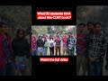 DU Students React to the New CUET Book! Should You Buy It?