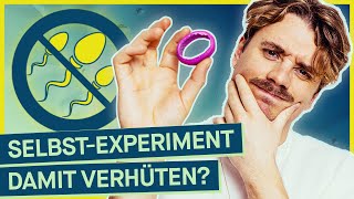 Hodenring: Wie praktisch und sicher ist thermische Verhütung für den Mann?