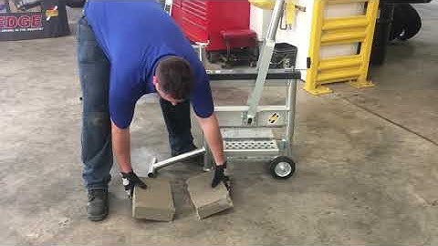 Splitters Pave Tech / Probst