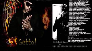 13 Getto - Tu Me Entiendes - Getto - The Best Of Reggaeton (2013)