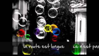 La route est longue by Mary's Dream